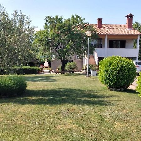 Apartment Greta Labin  Εξωτερικό φωτογραφία