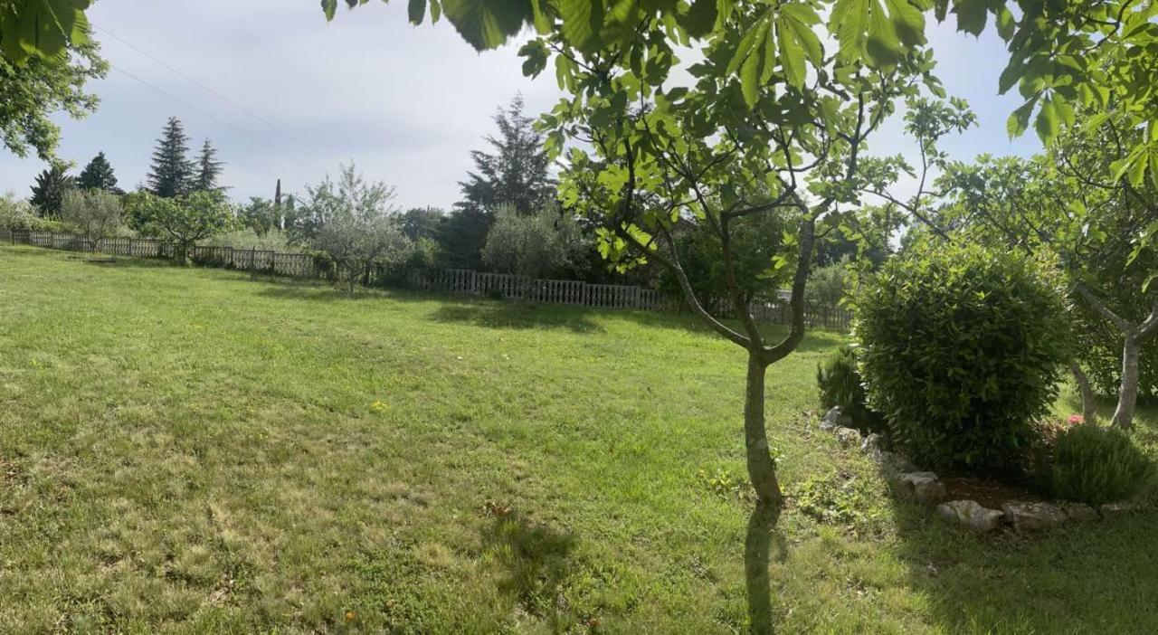 Apartment Greta Labin  Εξωτερικό φωτογραφία