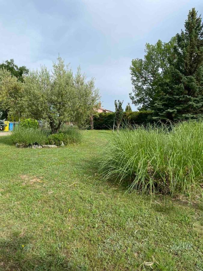 Apartment Greta Labin  Εξωτερικό φωτογραφία
