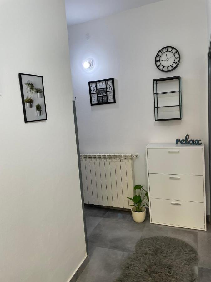 Apartment Greta Labin  Εξωτερικό φωτογραφία